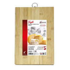 TAGLIERE TAGLÇ? STRISCE C/ANELLO CM.20X32 (12pz)